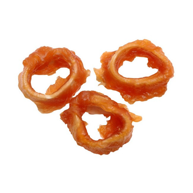 Adbi Krążki z ryby owijane kurczakiem 500g [AL36]