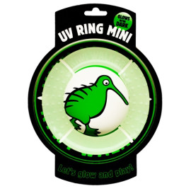 Kiwi Walker Let's Play Glow Ring Mini