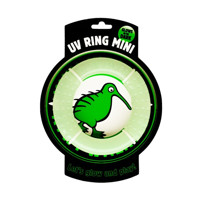 Kiwi Walker Let's Play Glow Ring Mini
