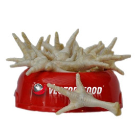 Vector-Food Stopki kurze białe 1kg