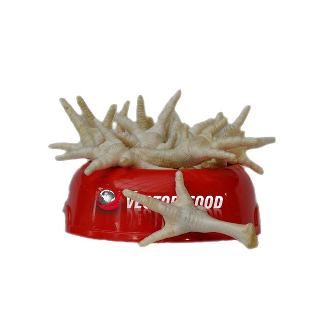 Vector-Food Stopki kurze białe 1kg