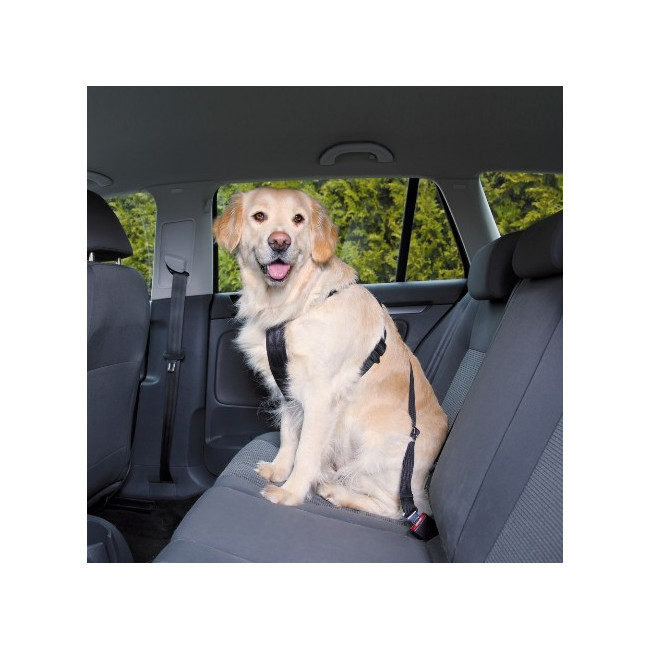 Trixie Szelki samochodowe dla psa L [1292]