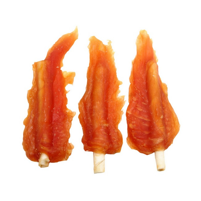 Adbi Filet z kurczaka na patyku 500g [AL47]