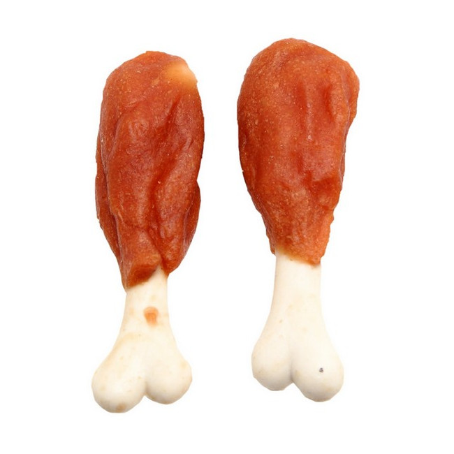 Adbi Udko-kostka owijane kurczakiem 500g [AL46]