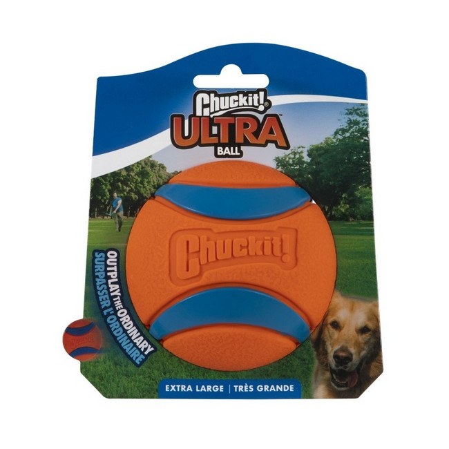 Chuckit! Ultra Ball XL [170401]