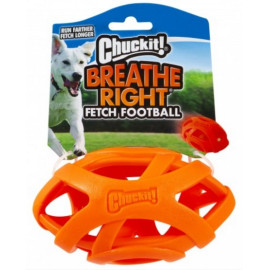 Chuckit! Breathe Right Football [32217]