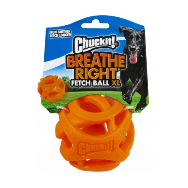 Chuckit! Breathe Right Ball X-Large [32216]
