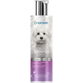 Eurowet Szampon dla maltańczyków 200ml