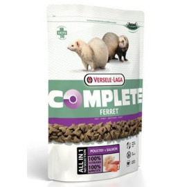 Versele-Laga Ferret Complete pokarm dla fretki 750g