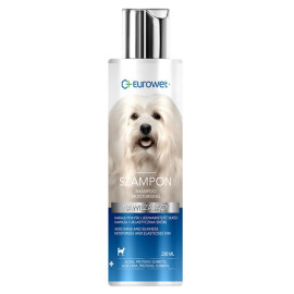 Eurowet Szampon nawilżający 200ml