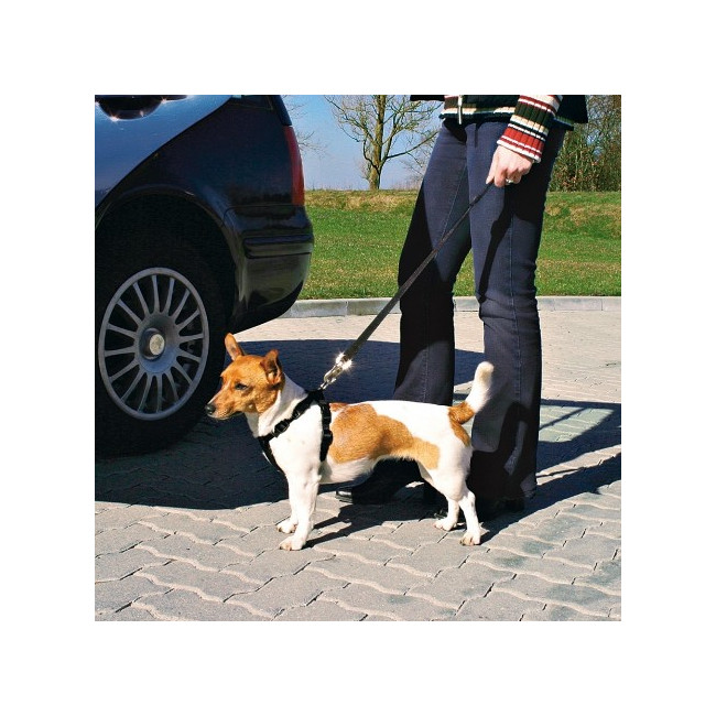 Trixie Szelki samochodowe dla psa M [1291]