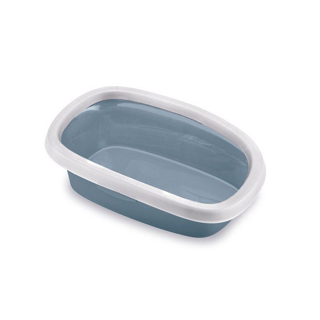 Stefanplast Kuweta Sprint 20 szaroniebieska [96570]