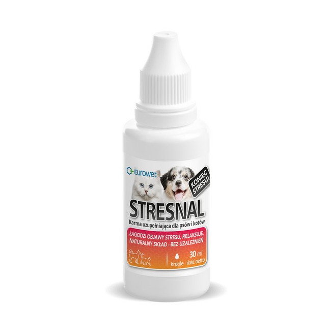 Stresnal 30ml