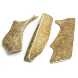 4DOGS Gryzak z poroża daniela L