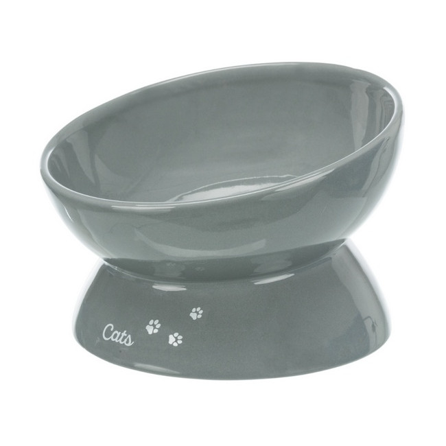 Trixie Miska ceramiczna XXL dla kota 0,35L [24805]