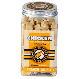 Kiwi Walker Przysmaki liofilizowane 100% kurczak 80g