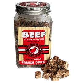 Kiwi Walker Przysmaki liofilizowane 100% wołowina 40g