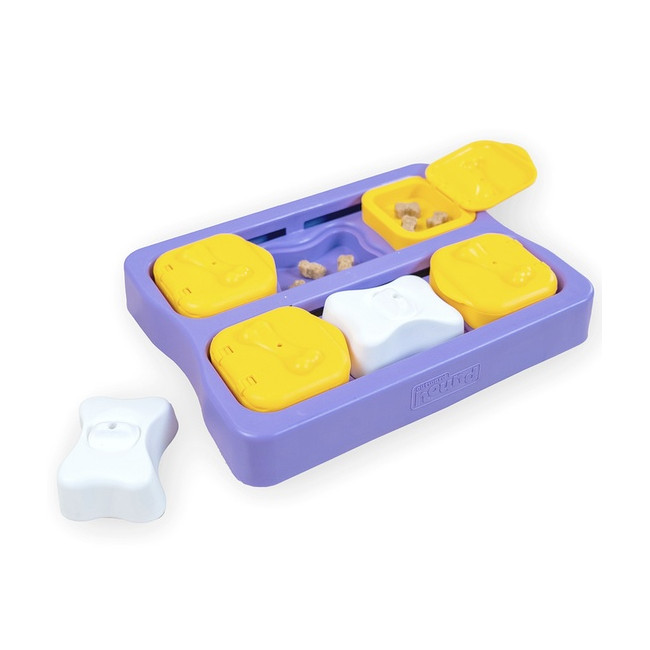 Nina Ottosson Brick Small - gra edukacyjna [71419]