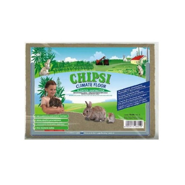 Chipsi Climate Floor L 0,6kg