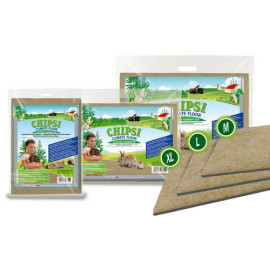 Chipsi Climate Floor L 0,6kg