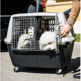 Stefanplast Panel oddzielający do Gulliver Touring IATA [96342]