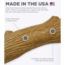 Petstages DogWood medium patyk PS218