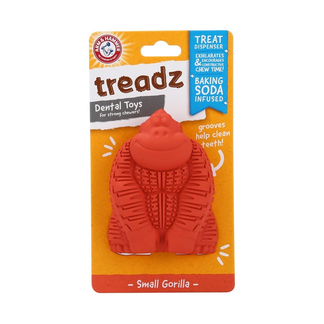 Arm&Hammer Super Treadz Gorilla Small [FFP11926]