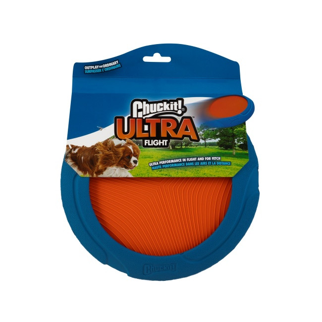 Chuckit! Fetch Ultra Flight [33116D]