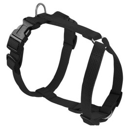 CHABA Szelki Guard L 2,5cm czarne