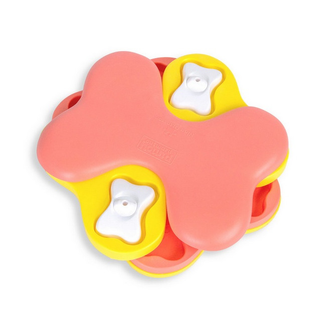 Nina Ottosson Tornado Small Pink - gra edukacyjna [71465]