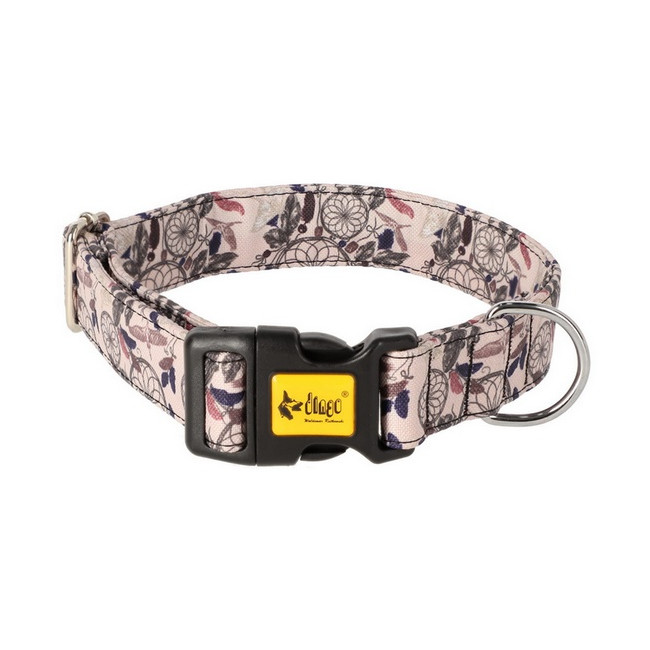 Dingo Obroża regulowana America Georgia 2,0cm/45cm