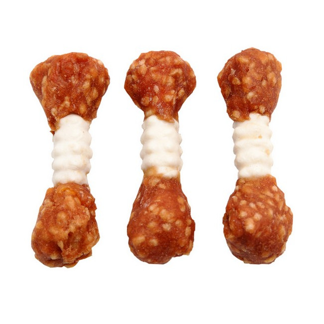 Adbi Hantle dentystyczne z kurczakiem 500g [AL58]