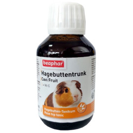 Beaphar Cavi Fruit Nager - witaminy dla świnki morskiej 100ml