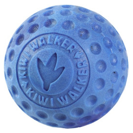 Kiwi Walker Let's Play Ball Maxi piłka niebieska