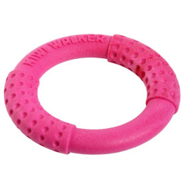 Kiwi Walker Let's Play Ring Mini różowy