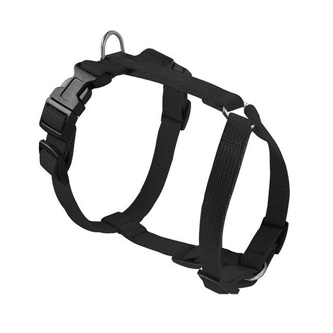 CHABA Szelki Guard M 2,0cm czarne