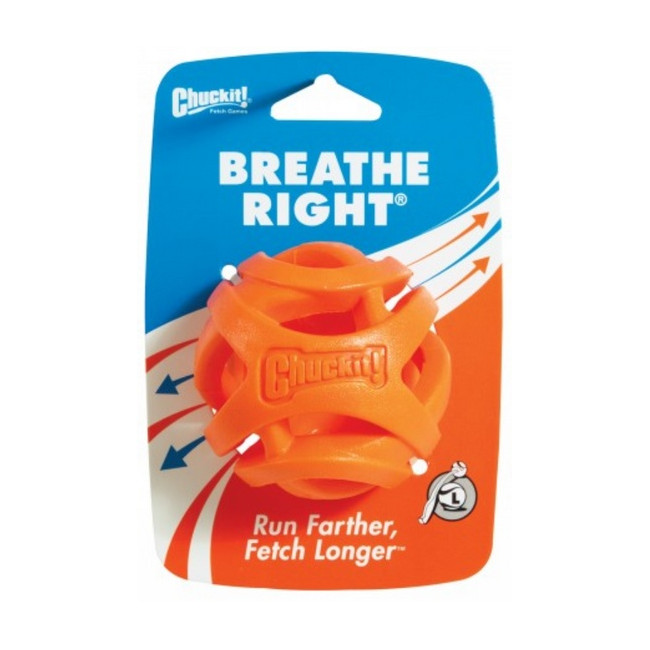 Chuckit! Breathe Right Ball Large [31933]