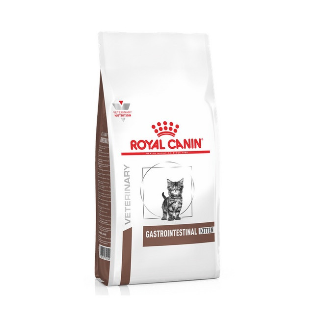 Royal Canin Veterinary Diet Feline Kitten Gastrointestinal 400g