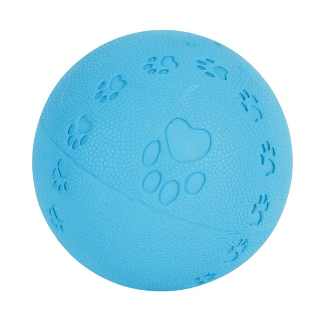 Zolux Piłka twarda 9,5cm [480018]