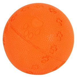 Zolux Piłka twarda 9,5cm [480018]