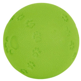 Zolux Piłka twarda 9,5cm [480018]