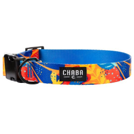 CHABA Obroża regulowana Story III XL Aussie