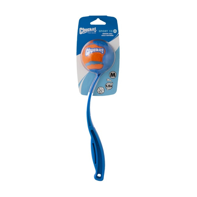 Chuckit! Ball Launcher 12M [6300]