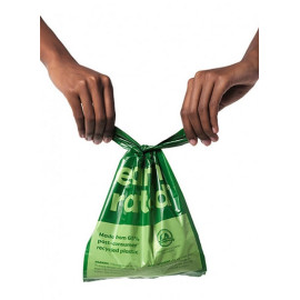 Earth Rated Reklamówki lawendowe 120szt