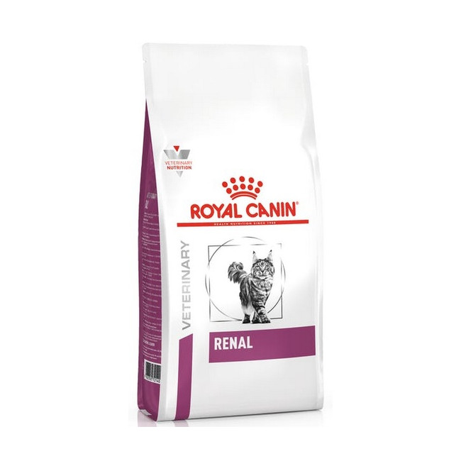 Royal Canin Veterinary Diet Feline Renal 400g