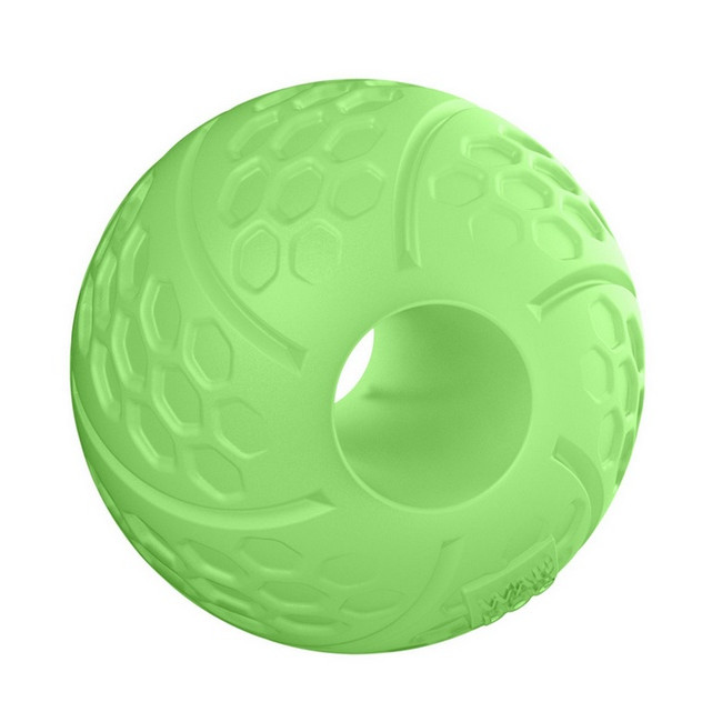 Collar WauDog Fun Piłka akumulująca światło 7cm