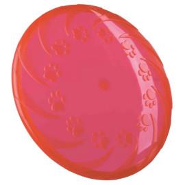 Trixie Frisbee Dysk z gumy TPR 22cm [TX-33506]