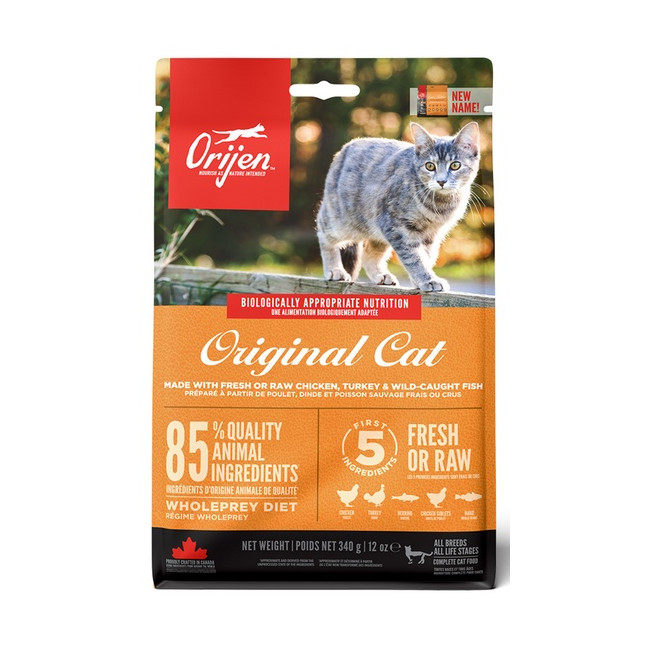 Orijen Cat Original 340g