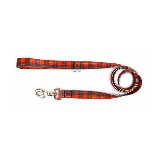 Matteo Smycz Prosta 30mm szkocka krata