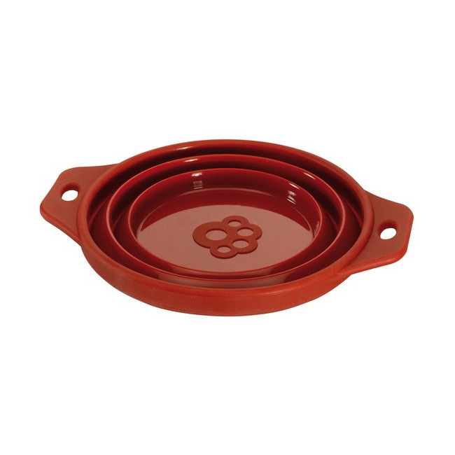 Ferplast PA 1087 Miska podróżna 0,5L [71087000]